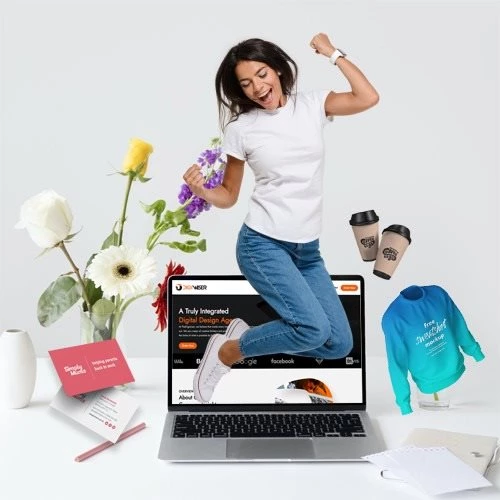 DigiHive Design D